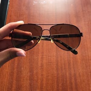 Tory Burch sunglasses